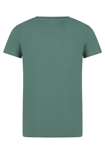 Unlocked jongens T-shirt